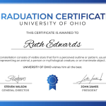 Traducción jurada de diplomas de idiomas