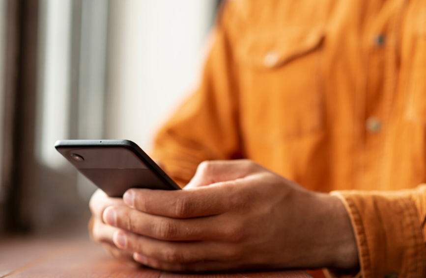 Interpretación remota con tu teléfono móvil