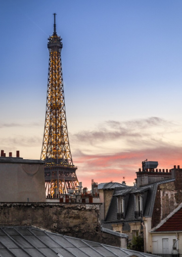 Características del francés - Traducción Valencia