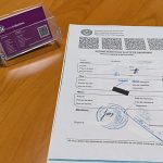 Traducción jurada de extractos de nacimiento de Mauritania