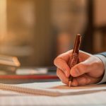 Traducción jurada de escrituras notariales