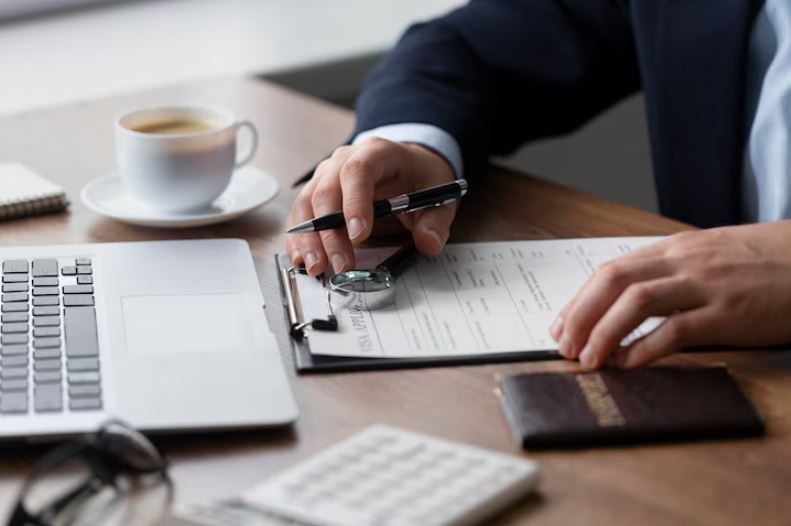 Traducción jurada de escrituras notariales