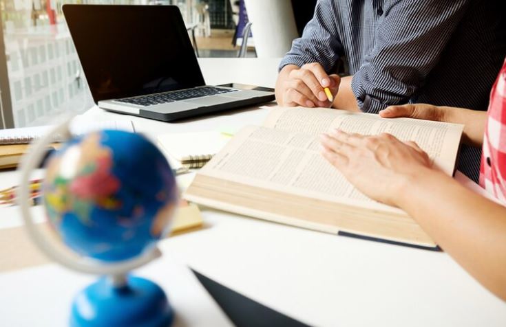 Importancia de ser nativo en el idioma de destino