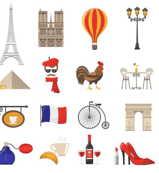 Fenómenos fonéticos del francés