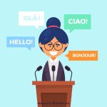 Interpretación en inglés vía Zoom: Soluciones para empresas