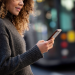 Interpretación remota con tu teléfono móvil