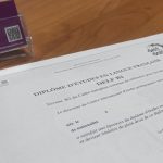 Traducciones de diplomas DELF-DALF de francés